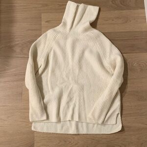 Madewell Turtleneck Sweater